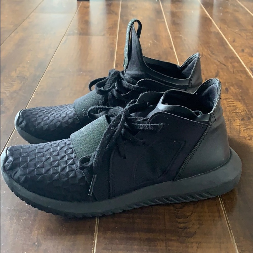 adidas athletic shoes